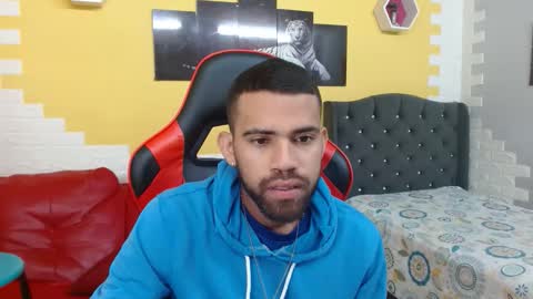 chacorta_ online show from March 2026 01:06:01 PM