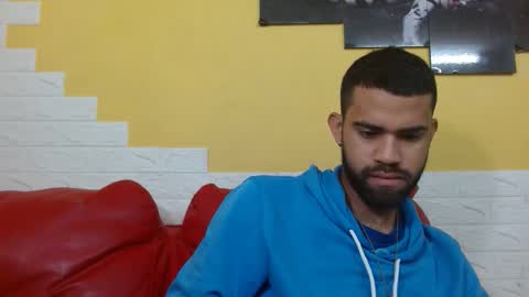 chacorta_ online show from March 2026 01:25:01 PM