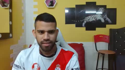 chacorta_ online show from April 2026 01:03:02 PM