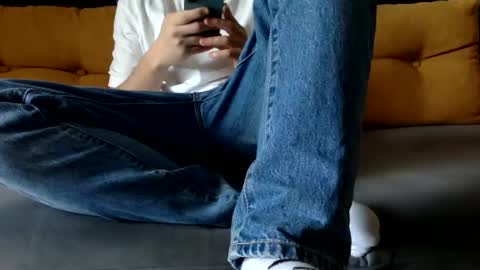 Snapshot of chad092 chatting on January 2025 10:32:01 AM God online show from January 2025 10:32:01 AM