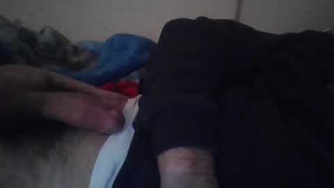 chad1811 online show from February 2025 08:13:02 PM