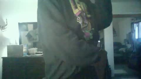 GigaChad online show from October 2025 03:36:01 PM