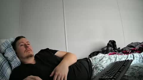 Snapshot of chad_the_canadian chatting on November 2025 02:01:01 PM Chad The Canadian online show from November 2025 02:01:01 PM