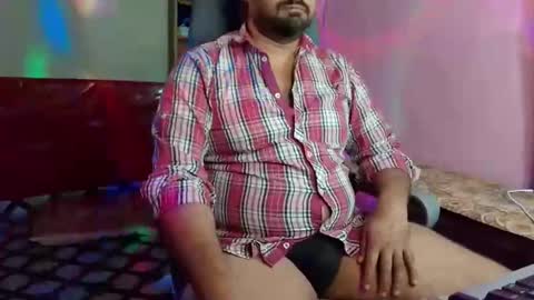 Stormydick online show from February 2026 07:12:02 PM