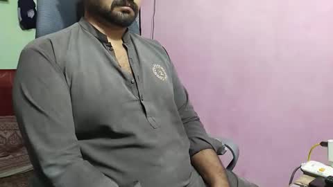 Stormydick online show from April 2026 07:58:01 PM