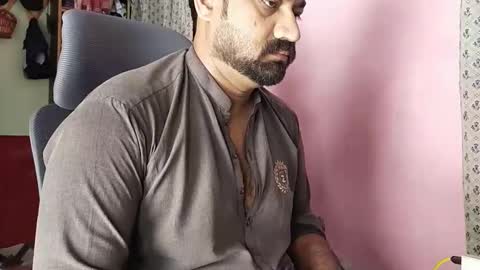 Stormydick online show from April 2026 08:24:01 AM