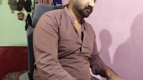 Stormydick online show from April 2026 08:43:01 PM