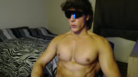 Snapshot of chadjacobs1738 chatting on May 2026 02:29:02 AM Chad Jacobs online show from May 2026 02:29:02 AM