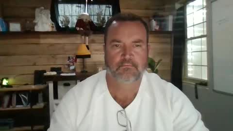 chadmichaell online show from November 2025 07:19:02 PM