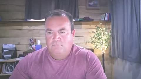 chadmichaell online show from May 2026 05:41:01 PM