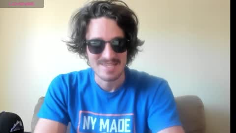 Lydong online show from September 2025 05:49:01 PM