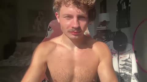 Snapshot of chadtitan chatting on September 2025 02:17:02 PM ChadTitan online show from September 2025 02:17:02 PM