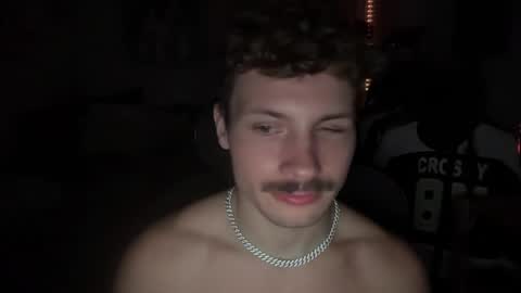 ChadTitan online show from September 2025 12:24:02 AM