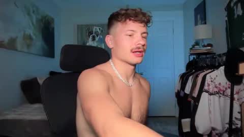 ChadTitan online show from November 2025 03:34:01 PM