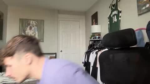 ChadTitan online show from November 2025 04:00:02 PM