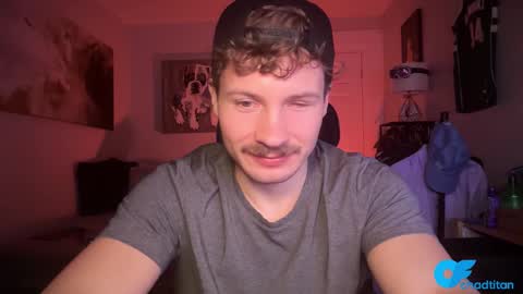 ChadTitan online show from January 2026 03:30:02 AM