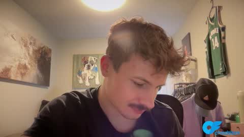 ChadTitan online show from January 2026 04:50:02 AM