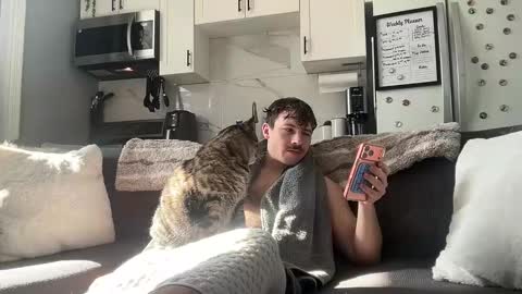 ChadTitan online show from February 2026 05:16:02 PM