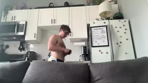 ChadTitan online show from February 2026 06:09:01 PM