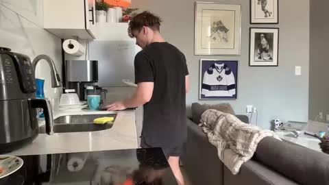 ChadTitan online show from April 2026 03:40:02 PM