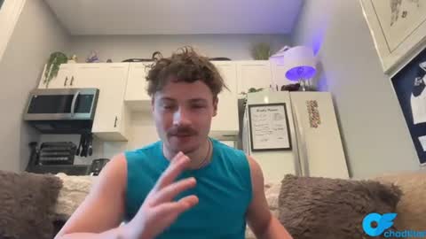 Snapshot of chadtitan chatting on July 2026 03:49:01 PM ChadTitan online show from July 2026 03:49:01 PM