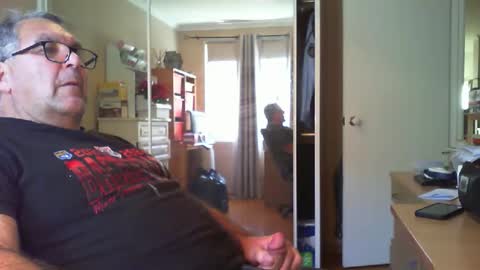 Chalky online show from November 2025 02:50:01 AM