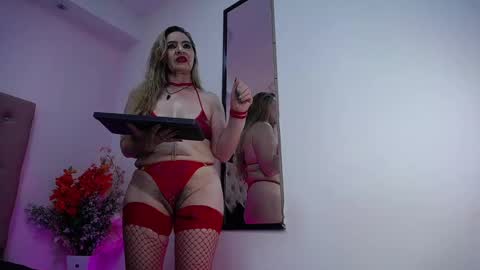 Charlotte Grey online show from December 2024 09:23:02 PM