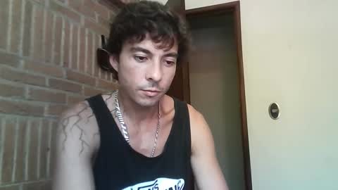 ChamanDick online show from April 2026 07:40:02 PM