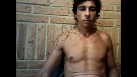 ChamanDick online show from April 2026 12:24:01 AM