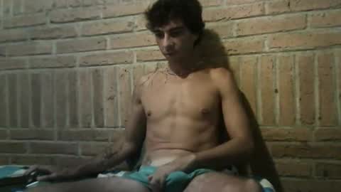 Snapshot of chamandick chatting on April 2026 12:46:02 AM ChamanDick online show from April 2026 12:46:02 AM