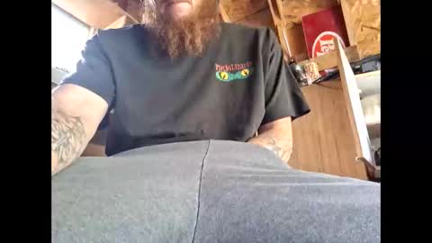Snapshot of chamblinrichard77 chatting on September 2025 02:33:02 PM chamblinrichard77 online show from September 2025 02:33:02 PM