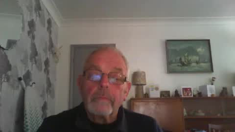 Champers online show from December 2024 09:43:02 AM