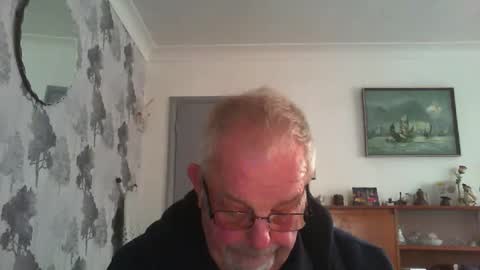 Champers online show from January 2025 09:44:02 AM