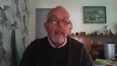 Champers online show from February 2026 10:58:02 AM