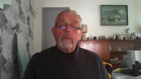 Champers online show from April 2026 12:00:02 PM