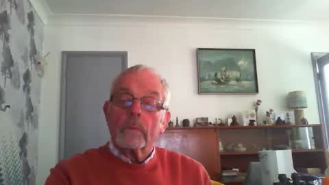 Champers online show from April 2026 11:03:02 AM