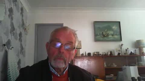 Champers online show from May 2026 12:01:02 PM