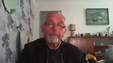 Champers online show from May 2026 12:44:02 PM