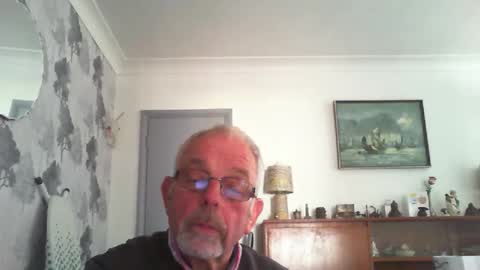 Champers online show from May 2026 10:33:02 AM