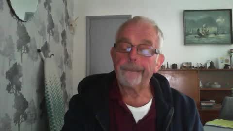 Champers online show from June 2026 10:46:01 AM
