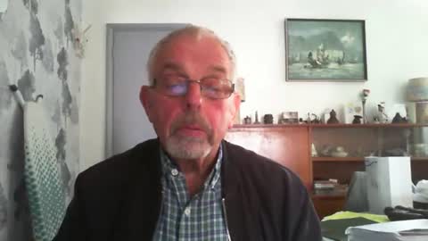 Champers online show from June 2026 12:15:02 PM