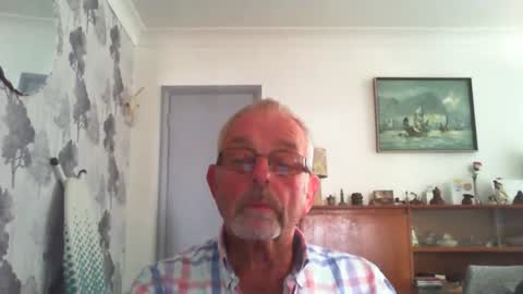 Champers online show from June 2026 12:58:01 PM