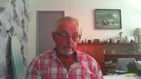 Champers online show from June 2026 08:35:01 AM