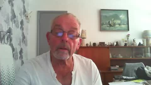 Champers online show from June 2026 10:08:01 AM