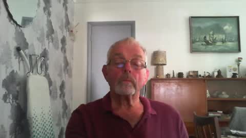 Champers online show from June 2026 01:55:01 PM