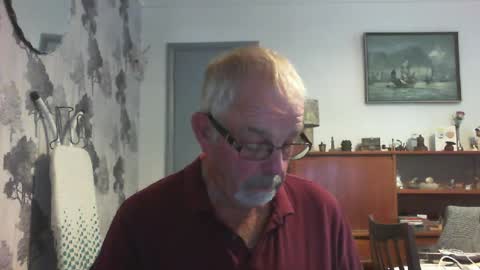 Champers online show from June 2026 08:04:02 AM