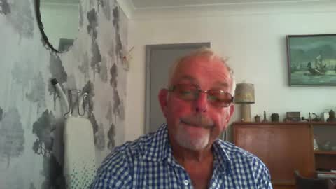 Champers online show from July 2026 08:49:02 AM
