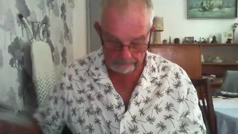 Champers online show from July 2026 12:55:01 PM