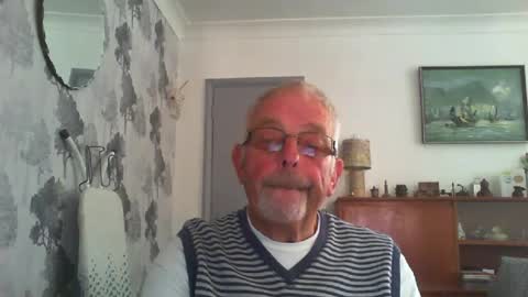 Champers online show from July 2026 07:58:02 AM