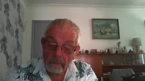 Champers online show from July 2026 08:10:02 AM